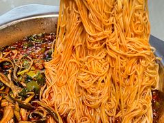 -乐山第一家临江鳝丝(茶坊路店)