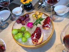 水果拼盘-三利音·浦之舟(滨江大道店)