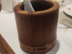 -晶丽香榭自助餐(南京大饭店)