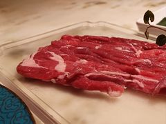 -涮福記·现切牛羊肉火锅(世纪汇店)
