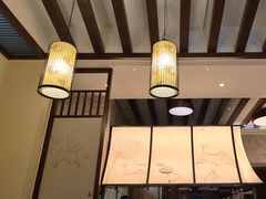 -雷峰塔·藕香居餐厅