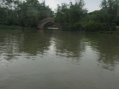 -南通濠河风景名胜区