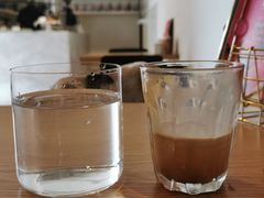 -大酉·M Coffee(北京美术馆店)