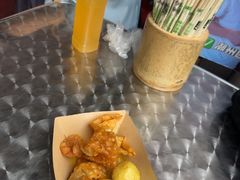 -非遗·十八曲鱼饺(西马总店)