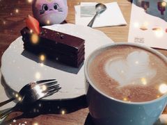拿铁-杂咖zacup(领展中心城店)