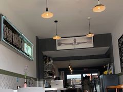 大堂-Juicy Bakery(大学路店)