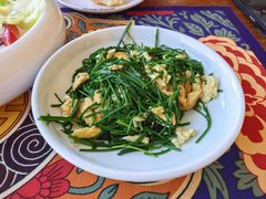 -蒙亨·手把肉·蒙古包文化主题餐厅(天恒广场店)