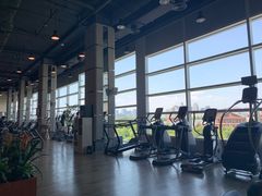 -上海浦东嘉里大酒店