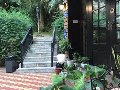 -有猫主题·治愈系猫咖(曾厝垵店)