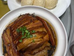 -胡家大厨(西三庄店)