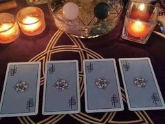 -好心里咨询Tarot塔羅