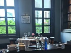 -宝丽轩中餐厅BAOLIXUAN