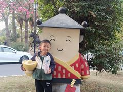 -均和墟历史街区-平和大押