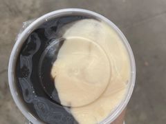鸳鸯糊-鞠氏黑芝麻糊(水塔店)