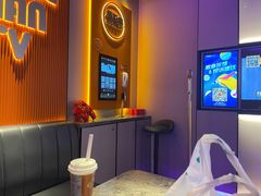-星聚会KTV(南翔印象城MEGA店)
