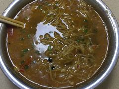 老友牛肉伊面-舒记粉店(七星路店)