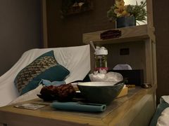 -和子足浴SPA会馆(梁溪店)