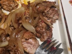 -通海俄式烧烤·俄罗斯大串(嵩山路店)
