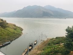 -羚羊峡古栈道森林公园