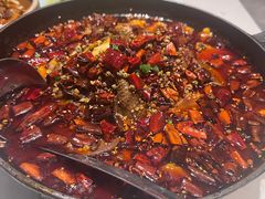 -燕郊烧鸽子(酷车小镇店)