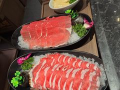 -捞王锅物料理(环球港店)