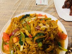 -李记潮汕砂锅粥(营福路店)