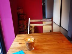 -Punchline Coffee&Roaster(同济大学店)