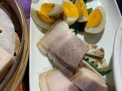 -大灶头·新昌菜(中国茶市店)