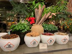 -广州富力君悦大酒店·凯菲厅