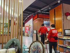 -傣妹火锅(全椒奥康步行街店)