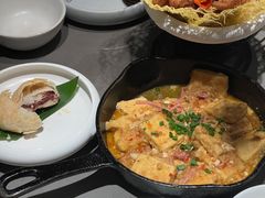 -云海肴·汽锅鸡·云南菜(高德置地店)