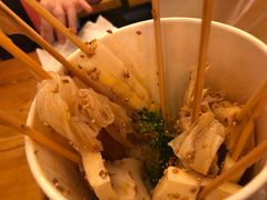 -童陈记重庆冷串串(食宝街店)