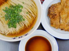 -逸桂禾面馆