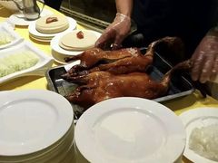 -碧涛阁·泡泡海洋·汤泉洗浴(王府花园店)