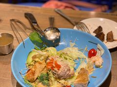 -周沫西餐(漫广场店)