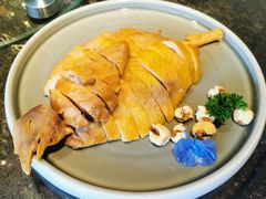-悦百味·品质川菜(橄榄郡店)