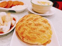 -芬芳甜品(同福路店)