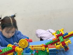 -凤凰机器人乐高编程活动中心(星湖校区)