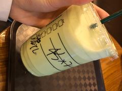 -星巴克(无锡百联奥特莱斯店)