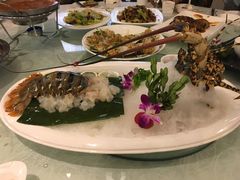 -友鹏海鲜(新宜白大道店)