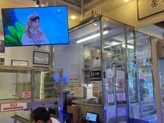 -大哥餐厅(西城花园店)