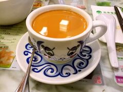 -翠华餐厅(香港国际机场店)