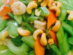 -明海妈妈菜(大连外国语学院店)