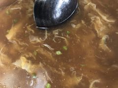 -青岛锅贴(四流中路店)