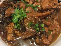-金掌勺锅包肉(太原万达店)