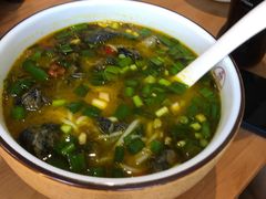 -子宸什夹婆乌鸡米线弹子石店(泽科·星泽汇店)