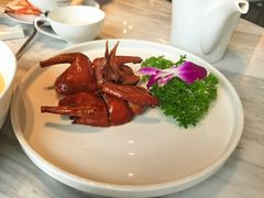 -南太湖山庄·四季轩&国风堂中餐厅