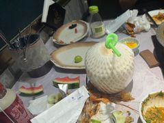 -一绪に寿喜烧自助(世茂广场店)
