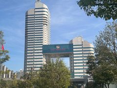 -圣爵菲斯大酒店(长沙世界之窗店)