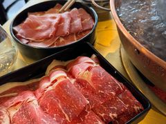 -牛街清真满恒記(平安里西大街店)